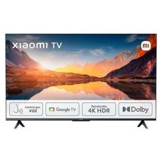 TELEVISOR 43"" UHD 4K A 2025 XIAOMI (Espera 4 dias)